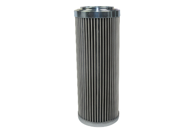 hydraulic oil filter